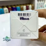 تاریخ سرم آبی سنتلا
