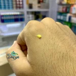 بافت سرم رتینال شات سلیمکس