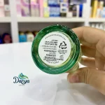 اصل و فیک سرم سبز سنتلا 100 میل