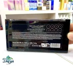 اصل و فیک پالت رژ گونه روولوشن