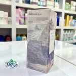 بررسی سرم منافذ سنتلا اصل