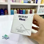 تاریخ سرم صورتی منافذ سنتلا اصل