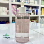 اصل و فیک آمپول کوچک کننده منافذ سنتلا