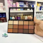 خرید پالت سایه چشم روولوشن آیکونیک فور اصل
