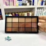 قیمت پالت روولوشن iconic fever