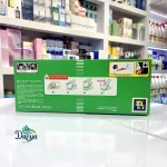 اصل و فیک قرص لباسشویی آریل 25 تایی اصل