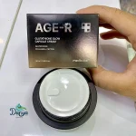 اصل و فیک کرم کپسولی Age-R مدیکیوب اصل